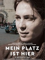 Poster der Mein Platz ist hier - Il Mio Posto È Qui