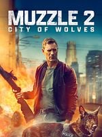 Poster der Muzzle: City Of Wolves