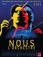 Poster der Nous l'Orchestre