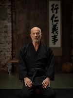 Poster der Hagen Benz - Das Böse in dir