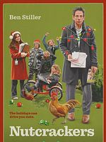 Poster der Nutcrackers