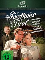 Poster der Das Forsthaus in Tirol
