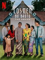 Bild von Losmen Bu Broto: The Series