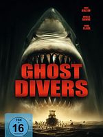 Poster der Ghost Divers