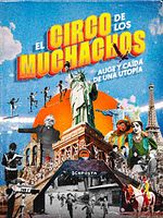 Bild von El Circo De Los Muchachos
