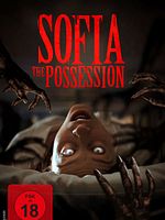 Poster der Sofia - The Possession
