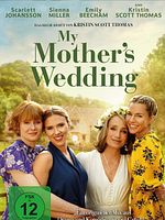 Poster der My Mother's Wedding