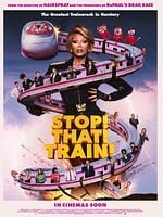 Poster der Stop! That! Train!