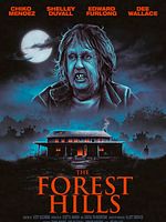 Poster der The Forest Hills