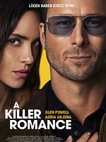 Poster der A Killer Romance