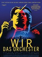 Poster der Wir, das Orchester