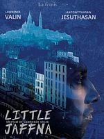 Poster der Little Jaffna