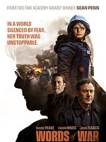 Poster der Words of War