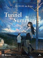 Poster der Tunnel To Summer
