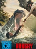 Poster der Hungry
