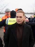 Poster der Helen Dorn: Schuld und Sühne