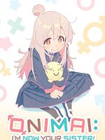 Bild von Onimai: Ab sofort Schwester!