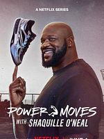 Bild von Power Moves With Shaquille O'Neal