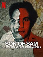 Bild von Son of Sam: Selbstporträt eines Serienmörders
