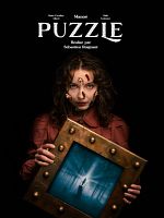 Poster der Puzzle