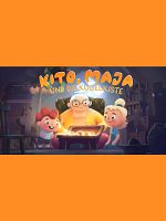 Bild von Kito, Maja und die Kugelkiste