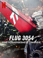 Bild von Flug 3054: Eine vorhergesagte Tragödie