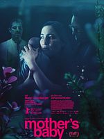 Poster der Mother's Baby