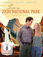 Poster der Liebe im Zion National Park - Love And Lore In Zion