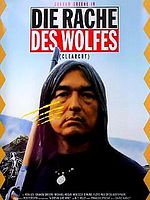 Poster der Die Rache des Wolfes