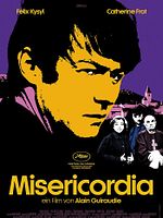 Poster der Misericordia
