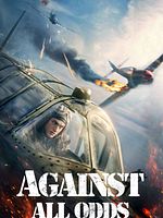 Poster der Against All Odds