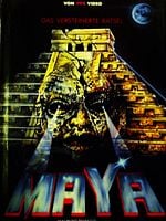 Poster der Maya