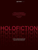 Poster der Holofiction