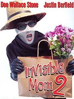 Poster der Invisible Mom II