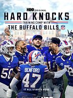 Bild von Hard Knocks: Training Camp With the Buffalo Bills