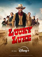 Bild von Lucky Luke