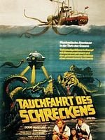 Poster der Tauchfahrt des Schreckens