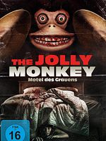 Poster der The Jolly Monkey