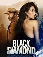 Poster der Black Diamond