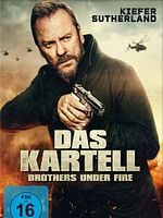Poster der Das Kartell - Brothers Under Fire
