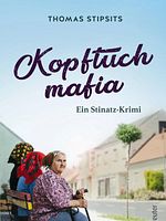 Poster der Kopftuchmafia: Ein Stinatz-Krimi