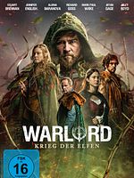 Poster der Warlord - Krieg der Elfen