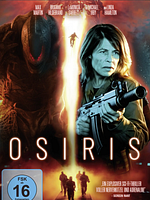 Poster der Osiris