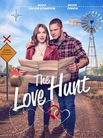 Poster der The Love Hunt - Liebe ist der schönste Schatz