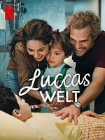 Poster der Luccas Welt