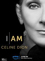 Poster der I Am: Celine Dion