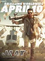 Poster der Jaat