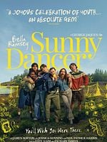 Poster der Sunny Dancer