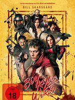 Poster der Boy Kills World