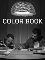 Poster der Color Book